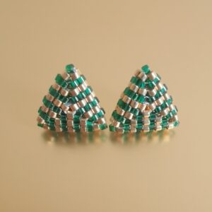 Marita Green and Gold